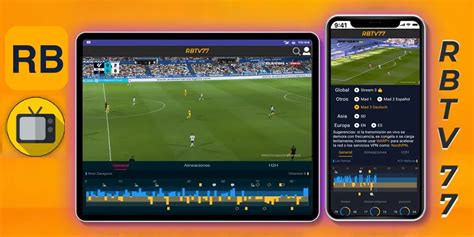 rbtv77 com live streaming|RBTV77 live sports for free.
